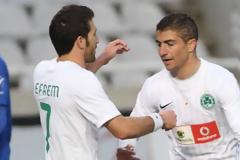 Ψάχνει και στη Κύπρο παίκτες ο ΠΑΟΚ