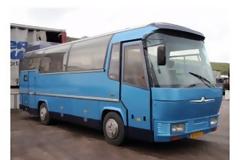 ΕΠΑΓΓΕΛΜΑΤΙΚΑ: Ανακλήσεις λεωφορείων NEOPLAN και MAN