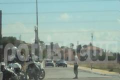 Πύργος: Tο «κόλπο» των Ρομά στα φανάρια…