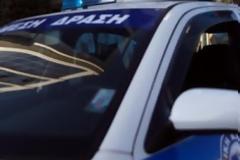 Κυκλοφορούσε με το αναπηρικό όχημα του νεκρού πατέρα του