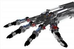 Ρομπότ και κομπιούτερ για νέες θέσεις εργασίας