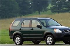 Ανάκληση αυτοκινήτων μάρκας Honda μοντέλα Stream, Jazz, CRV και Civic