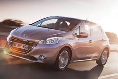 Ανάκληση αυτοκινήτων PEUGEOT μοντέλο 208 για έλεγχος της ασφάλισης των «παξιμαδιών» των πλημνών των πίσω τροχών και διόρθωση της ασφάλισης αν απαιτείται