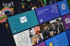 100 εκατ. άδειες για τα Windows 8!