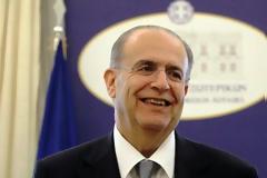 Κασουλίδης: Εξετάσαμε την έξοδο από την Ευρωζώνη