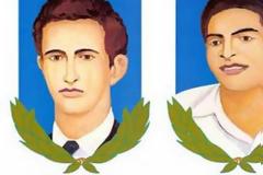 Σαν σήμερα εκτελέστηκαν ο Μιχαήλ Καραολής και ο Ανδρέας Δημητρίου