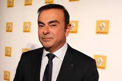 Carlos Ghosn: Θέλουμε να γίνουμε το Νο2 στην Ευρώπη - Επιστροφή στα high-end μοντέλα