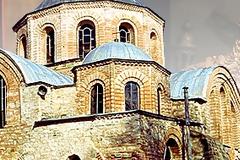 Βραδυνή Θεία Λειτουργία για τους διαγωνιζόμενους στις Πανελλήνιες εξετάσεις