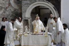 Ποιοί ήθελαν την αιμοτοχυσία;