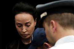 «Ψάχνει» το Νοσοκομείο, αλλά την έστειλαν στη φυλακή