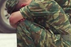 Νεκρός στρατιώτης μετά από τροχαίο στην Πάφο