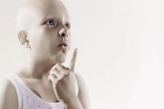 Είμαι συγκλονισμένος... Η θεραπεία του καρκίνου είναι εδώ!