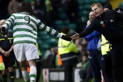 Για Λένον και Σαμαρά συζητάει η Έβερτον