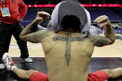 ΠΡΙΝΤΕΖΗΣ : ΣΕ ΑΥΤΟ ΤΟ ΕΠΙΠΕΔΟ ΔΕΝ ΜΕΤΡΟΥΝ ΤΟΣΟ ΟΙ ΠΑΙΚΤΕΣ, ΟΣΟ Η ΟΜΑΔΑ *ΒΙΝΤΕΟ*