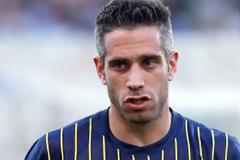 ΤΣΑΜΠΟΥΡΗΣ : ΤΟ ΑΓΧΟΣ ΤΟ ΕΧΕΙ Ο ΟΛΥΜΠΙΑΚΟΣ