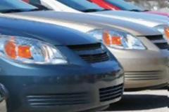 Αυξήθηκαν οι νέες άδειες κυκλοφορίας οχημάτων τον Απρίλιο