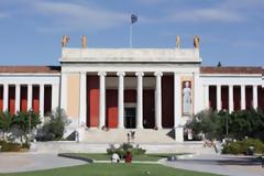 Έπαινοι για τη λειτουργία των ελληνικών Μουσείων