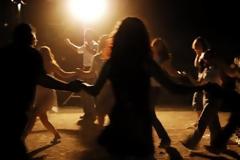 Θήβα: Μετά το τρικούβερτο γλέντι, ήρθε η λυπητερή!