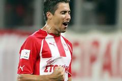 Να σκοράρει πάλι στον τελικό, αλλά όχι στη παράταση, θέλει ο Φουστέρ