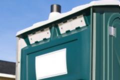 Οδηγούσε στο δρόμο και… της ήρθε μια τουαλέτα εξ” ουρανού!