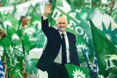 Το ΠΑΣΟΚ πλήρωσε 42.000 ευρώ για να μείνει μέλος στη Σοσιαλιστική Διεθνή του Γιώργου Παπανδρέου