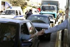 Αχαΐα: Μπαίνει νέος σταθμός διοδίων στην 