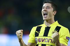 Πολύ κοντά στη Μπάγερν Μονάχου ο Λεβαντόφσκι!