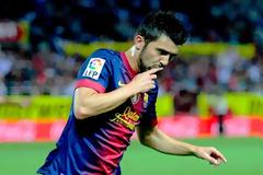 Στο ''κόλπο'' για Βίγια οι Τότεναμ και Ατλέτικο Μαδρίτης