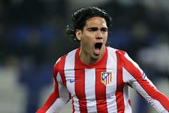 Ο Φαλκάο στη Μονακό!