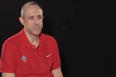 ΜΕΣΙΝΑ : ΣΕΒΟΜΑΙ ΤΟΝ ΟΛΥΜΠΙΑΚΟ ΚΑΙ ΜΟΥ ΑΡΕΣΕΙ ΣΑΝ ΟΜΑΔΑ