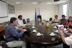 Ψηφίστηκε το απεργιακό πρόγραμμα της ΟΛΜΕ