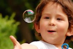 Τα πιο ανατριχιαστικά πράγματα που έχουν πει παιδιά στους γονείς τους!