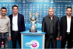 ΚΥΠΕΛΛΟ ΕΛΛΑΔΑΣ.... Η ΥΠΟΧΡΕΩΣΗ ΤΟΥ ΟΛΥΜΠΙΑΚΟΥ, ΤΟ ΟΝΕΙΡΟ ΤΟΥ ΑΣΤΕΡΑ ΤΡ. *ΒΙΝΤΕΟ*