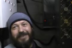 Μ. Καλογεράκης–Ο Έλληνας εφευρέτης που 20 χρονιά δεν πληρώνει ΔΕΗ & καύσιμα . Αξίζει να το δείτε! [video]