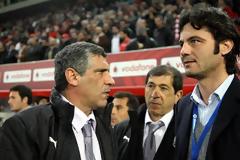 Κρίνεται το μέλλον του Σάντος στην Εθνική ή στον ΠΑΟΚ