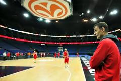 Η... ΤΕΧΝΗ ΤΟΥ ΠΡΩΤΑΡΗ ΣΕ FINAL FOUR!