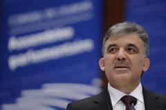 Γκιουλ: Δεν είναι λογικά τα σχέδια της Κύπρου για το φυσικό αέριο