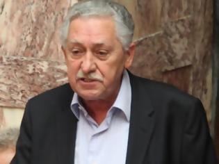 Φωτογραφία για Ανακοίνωση της ΔΗΜΑΡ για την απόφαση της ΟΛΜΕ για απεργία την περίοδο των πανελλαδικών εξετάσεων