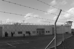 Ένας νεκρός και δύο τραυματίες μετά από άγρια συμπλοκή κρατουμένων στις φυλακές Γρεβενών