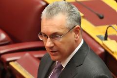 «Δικαίωση Μαρκόπουλου για το φυσικό αέριο»