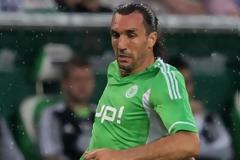 Παρελθόν ο Σωτήρης Κυργιάκος από την Βόλφσμπουργκ