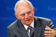 Σόιμπλε: Η Ελλάδα έχει κάνει αξιοσημείωτη πρόοδο