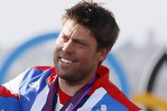 Νεκρός ο Ολυμπιονίκης Αντριου Σίμπσον από ανατροπή σκάφους