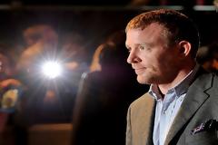 O Guy Ritchie είναι ο νέος σκηνοθέτης του The Man from U.N.C.L.E