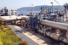 7η ακριβότερη χώρα στο φυσικό αέριο η Ελλάδα