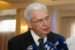 Κύπρος: «Δεν τέθηκε θέμα μείωσης των Δήμων»