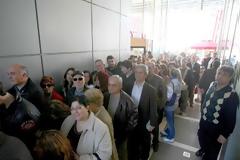 Διευκρινίσεις από την Περιφέρεια Αττικής σχετικά με την απογραφή ασφαλισμένων ΟΠΑΔ-ΤΥΔΚΥ