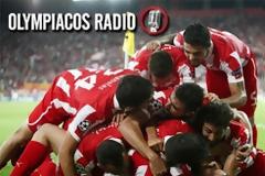 ΑΣΤΕΡΑΣ ΤΡΙΠΟΛΗΣ - ΟΛΥΜΠΙΑΚΟΣ ΑΠΟ ΤΟ Olympiacos Web Radio