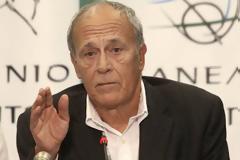 Περιοδεία του Γ. Δημαρά σε νομούς της Ηπείρου και την Αιτωλοακαρνανία