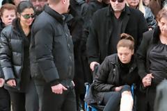 Λίτσα Λαζαρίδη: 